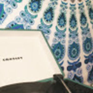 Meet your Posher, Natalie